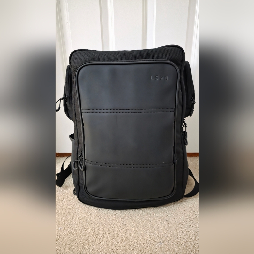 LSKD Backpack - image 1